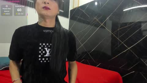 Analia smith online show from November 29, 3:20 am