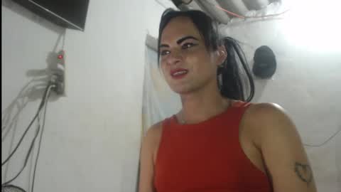 Analia smith online show from April 16, 9:39 pm