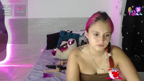analiz_ online show from April 9, 3:28 am