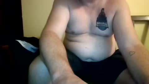 ANALOVER41 online show from July 29, 6:39 pm