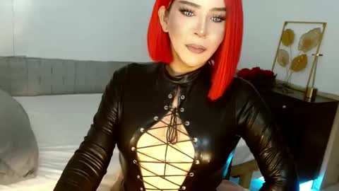 Thena online show from November 4, 1:59 am