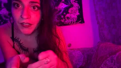 AnaLove online show from January 8, 12:40 pm