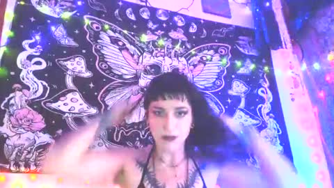 AnaLove online show from May 30, 4:59 pm