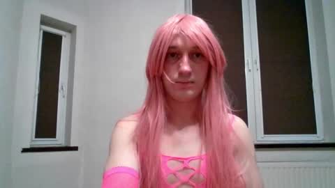 Analstasya Fantasy online show from February 15, 1:31 pm