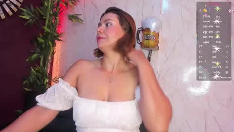 Snapshot of analuna__ chatting on September 29, 10:03 pm Ana Luna online show from September 29, 10:03 pm