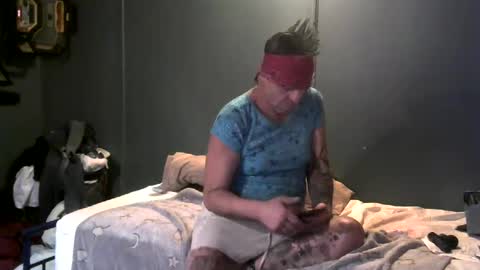 kinkylilanalslut online show from February 23, 6:28 am