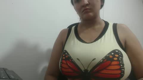 Snapshot of analy_hot chatting on February 10, 9:30 pm analy_hot online show from February 10, 9:30 pm