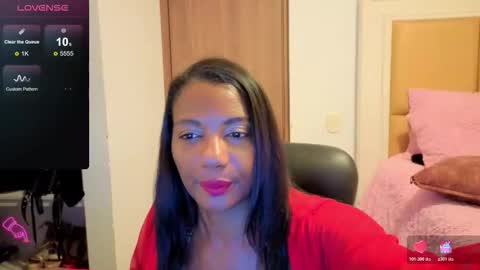 Ana online show from November 7, 11:38 pm