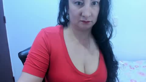 Snapshot of anamaria288 chatting on December 14, 2:34 am anamaria288 online show from December 14, 2:34 am