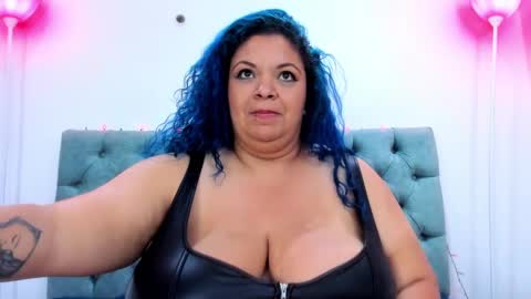  Ana Maria  online show from January 18, 2:14 am