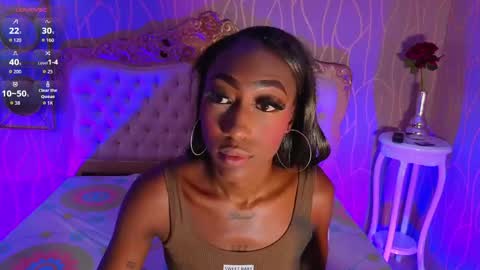 anamonroee online show from March 31, 7:58 pm