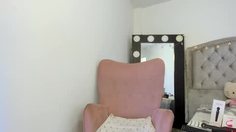 ana online show from February 27, 3:34 pm