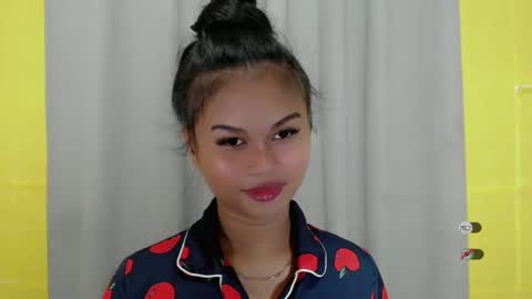 Snapshot of anaruru_ chatting on December 29, 8:55 am ANA online show from December 29, 8:55 am