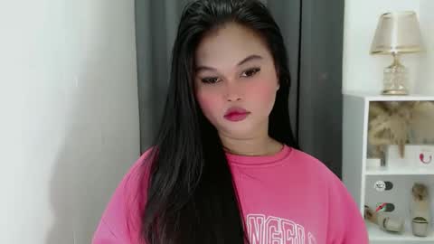 Snapshot of anaruru_ chatting on February 2, 10:30 pm ANA online show from February 2, 10:30 pm