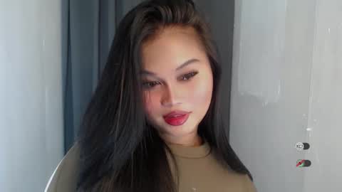 Snapshot of anaruru_ chatting on February 25, 3:32 pm ANA online show from February 25, 3:32 pm