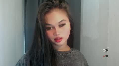 Snapshot of anaruru_ chatting on April 3, 3:10 pm ANA online show from April 3, 3:10 pm