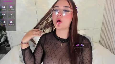 Anasha online show from February 24, 4:54 am