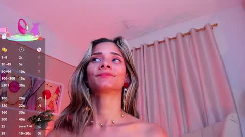 Ana online show from March 7, 1:53 am