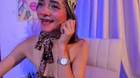 Ana online show from October 29, 7:59 pm