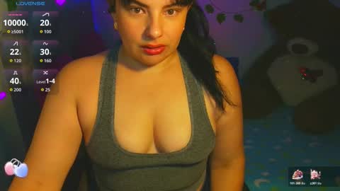 Ana online show from January 7, 1:13 pm