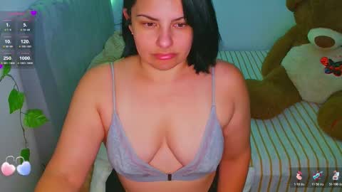 Ana online show from March 14, 9:53 pm