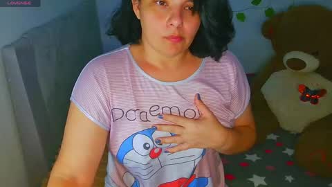 Ana online show from May 3, 8:59 pm