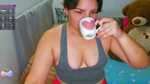 Ana online show from August 4, 1:14 pm