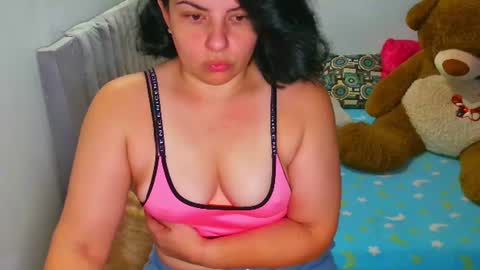 Ana online show from August 6, 1:24 pm
