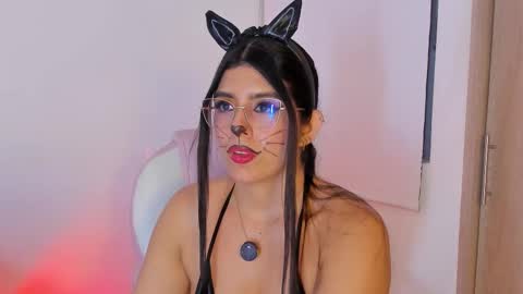 Anastacia online show from November 1, 4:36 am