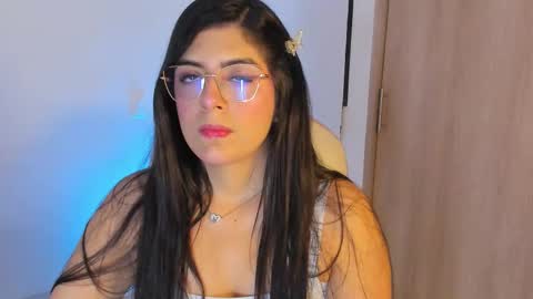 Anastacia online show from February 10, 2:48 am