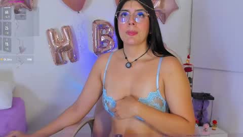 Anastacia online show from April 13, 3:56 am