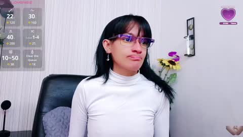 maria online show from January 9, 7:08 pm