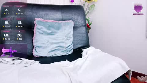 maria online show from January 14, 1:36 am