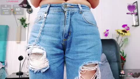 maria online show from January 17, 7:16 pm