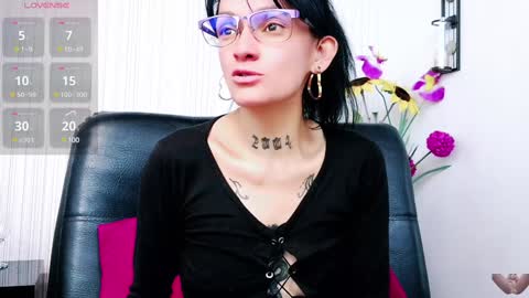 maria online show from February 2, 7:57 pm