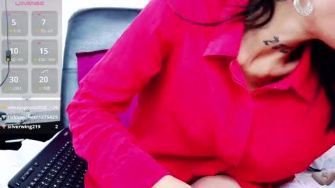 maria online show from February 4, 4:05 am