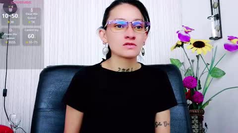 maria online show from February 16, 7:49 pm