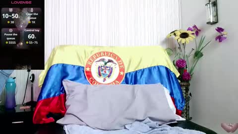 maria online show from October 9, 6:39 pm