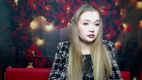 Snapshot of anastacyyellig chatting on January 22, 5:48 am anastacyyellig online show from January 22, 5:48 am