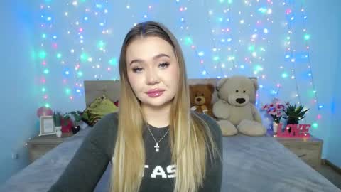 Snapshot of anastacyyellig chatting on January 26, 2:35 am anastacyyellig online show from January 26, 2:35 am