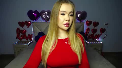 Snapshot of anastacyyellig chatting on February 21, 2:39 am anastacyyellig online show from February 21, 2:39 am