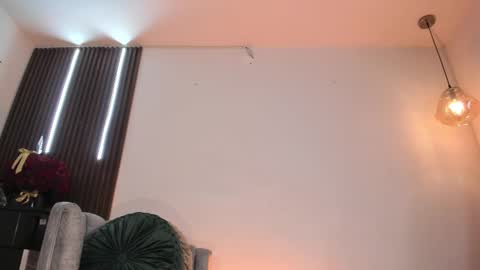 Snapshot of anastalin chatting on February 22, 7:23 am Ana Stalin online show from February 22, 7:23 am