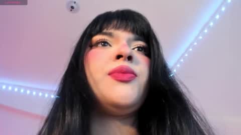 Anastasia Gomez online show from November 7, 1:49 am