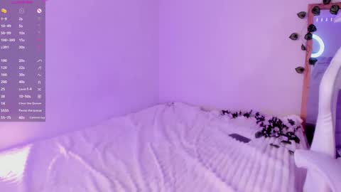 Anastasia Gomez online show from March 7, 1:46 am