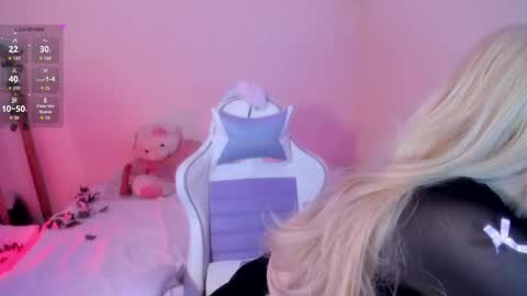 Anastasia Gomez online show from April 13, 12:05 am