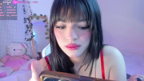 Anastasia Gomez online show from May 31, 1:47 am
