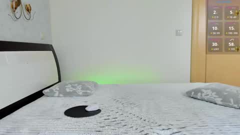 Sexy girl online show from September 19, 6:19 pm