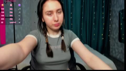 Snapshot of anastasia_gold1 chatting on January 5, 9:15 am anna online show from January 5, 9:15 am