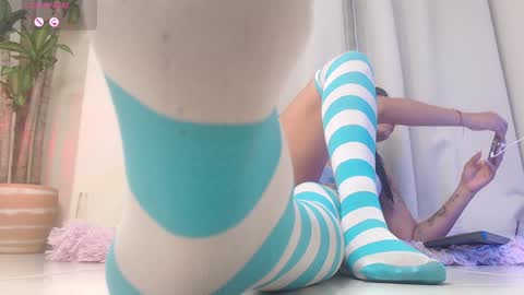 anastasia online show from January 4, 5:37 pm