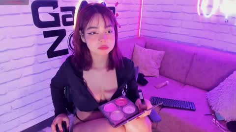 anastasia online show from February 27, 3:25 am